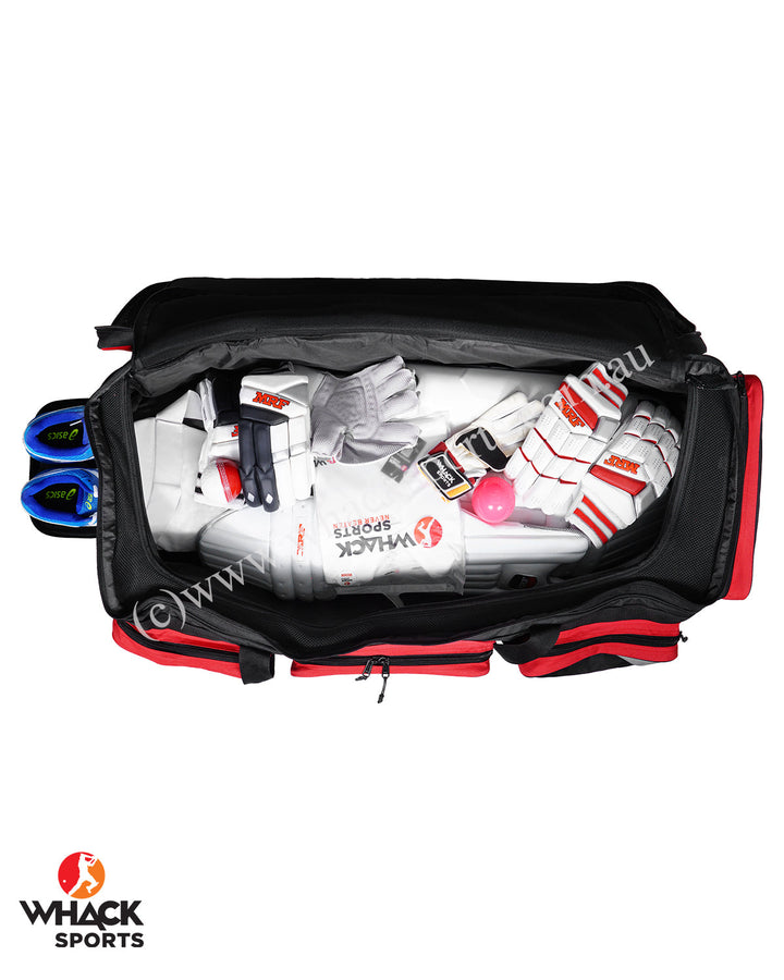 MRF Centurion Cricket Bundle Kit - Senior