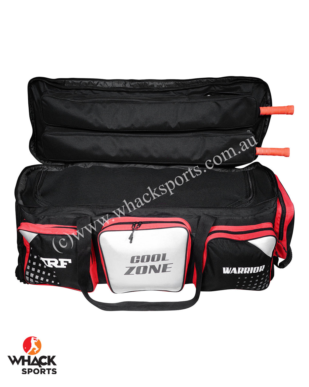 MRF Centurion Cricket Bundle Kit - Senior