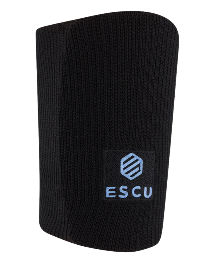 ESCU Wrist Sweatband/Wrist Guard - Junior