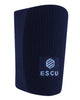 ESCU Wrist Sweatband/Wrist Guard - Junior
