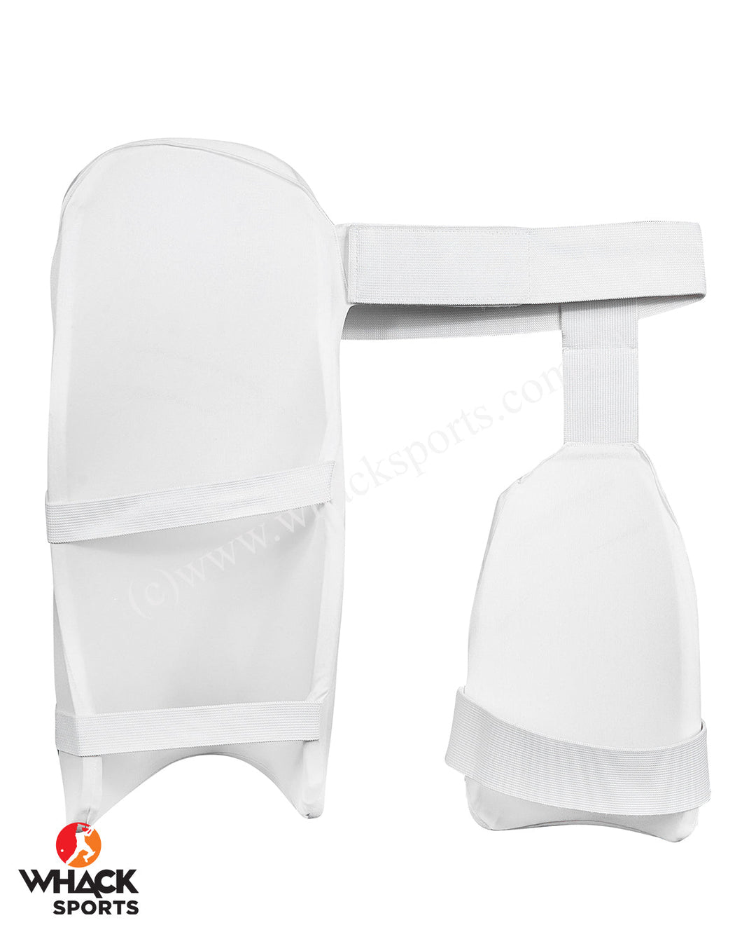 Forma Combo Thigh Pad - Adult