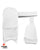 Forma Combo Thigh Pad - Adult