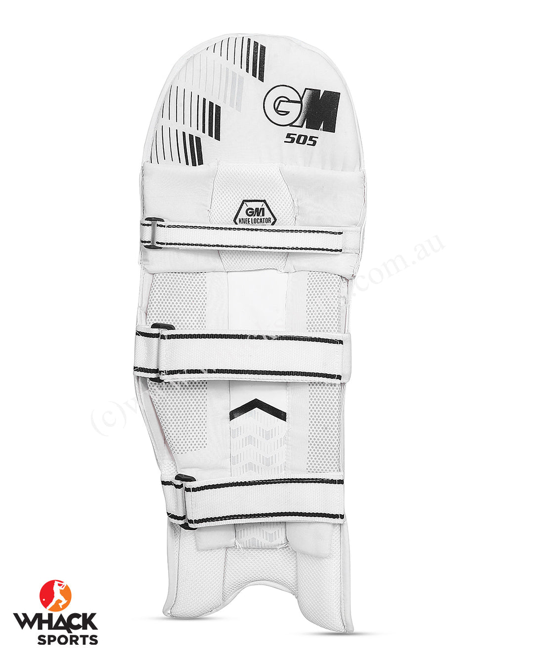 GM 404 Cricket Bundle Kit - Senior
