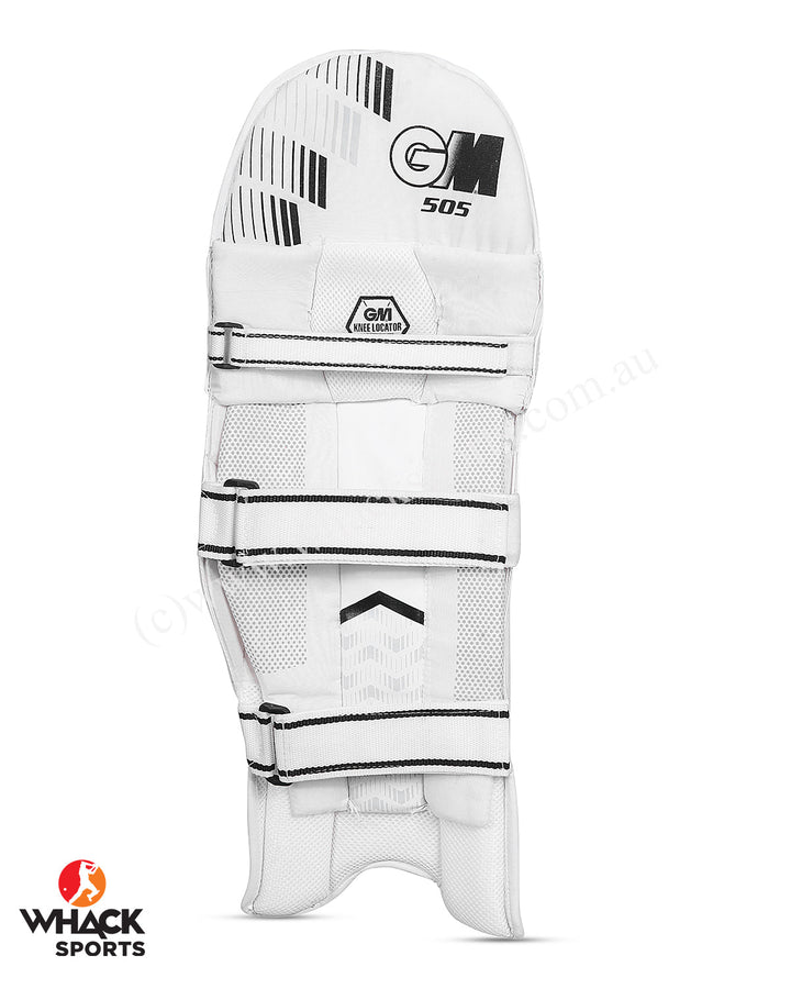 GM 404 Cricket Bundle Kit - Senior