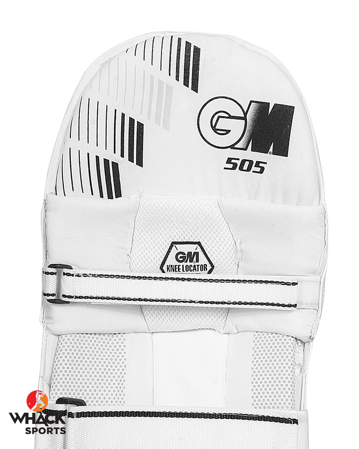 GM 404 Cricket Bundle Kit - Senior