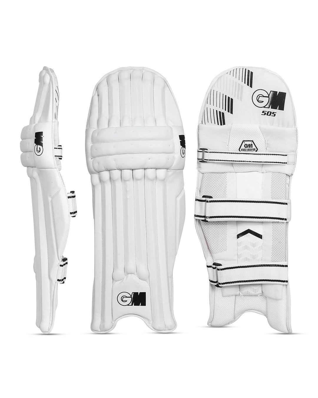 GM 404 Cricket Bundle Kit - Senior