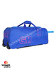 GM 606 Cricket Kit Bag - Wheelie - Junior