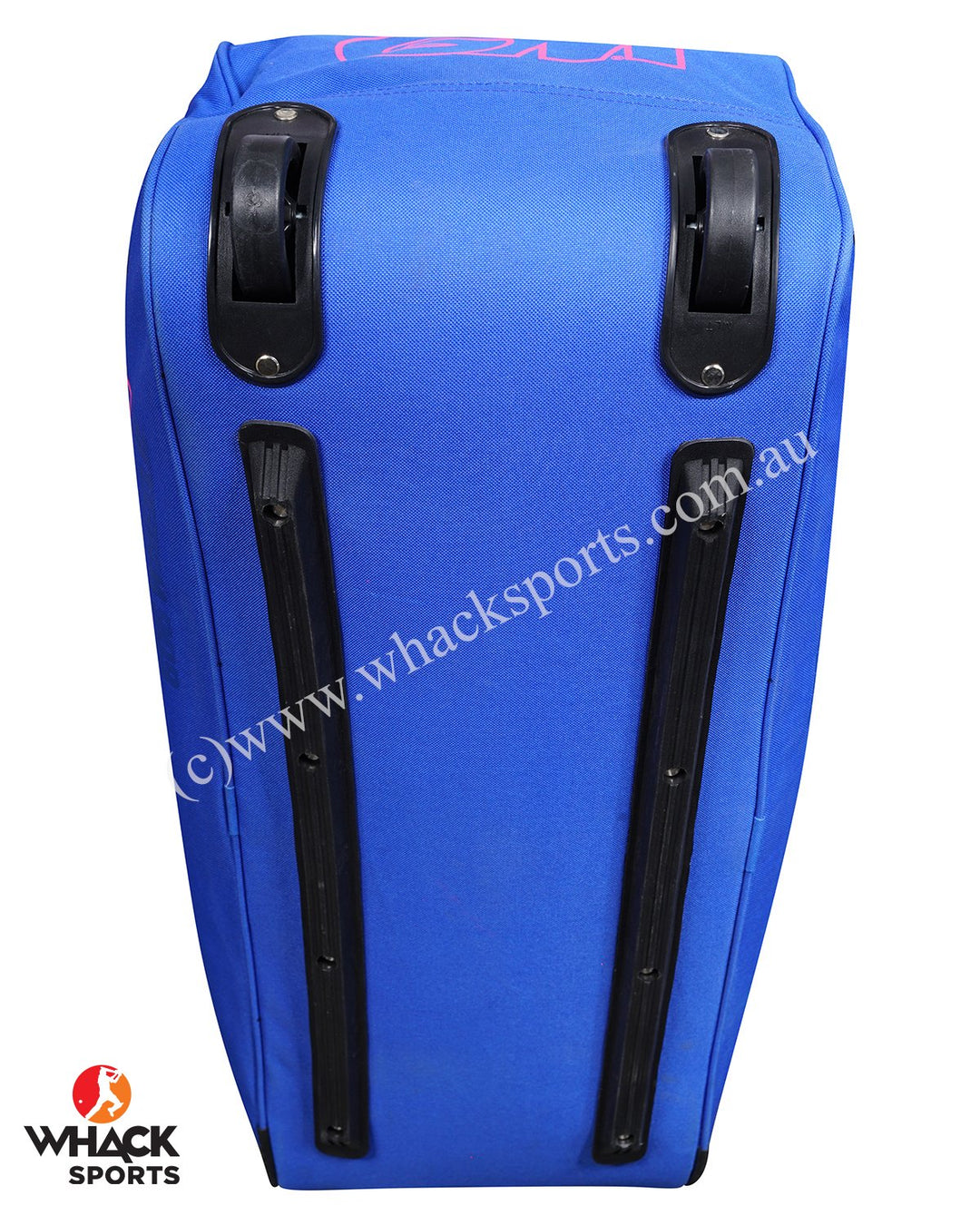 GM 606 Cricket Kit Bag - Wheelie - Junior