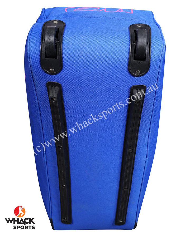 GM 606 Cricket Kit Bag - Wheelie - Junior
