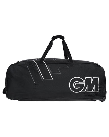 Gunn & Moore GM Cricket 808 Duffle Bag Holdall Blue 2023 Range