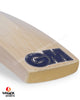 GM Brava 404 English Willow Cricket Bat - Senior LB