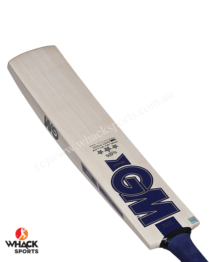 GM 505 Grade 3 Cricket Bundle Kit