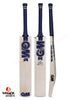 GM Brava 505 English Willow Cricket Bat - SH