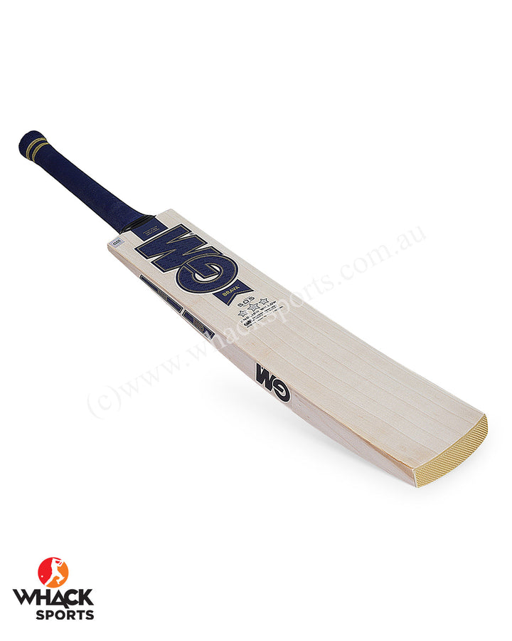 GM 505 Grade 3 Cricket Bundle Kit