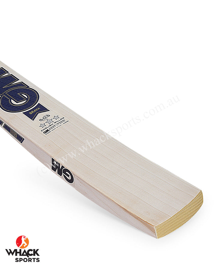 GM 505 Grade 3 Cricket Bundle Kit