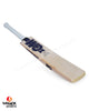 GM Brava 606 English Willow Cricket Bat - Senior LB