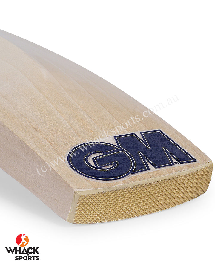 GM Brava 808 English Willow Cricket Bat - SH