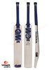GM Brava 808 English Willow Cricket Bat - SH