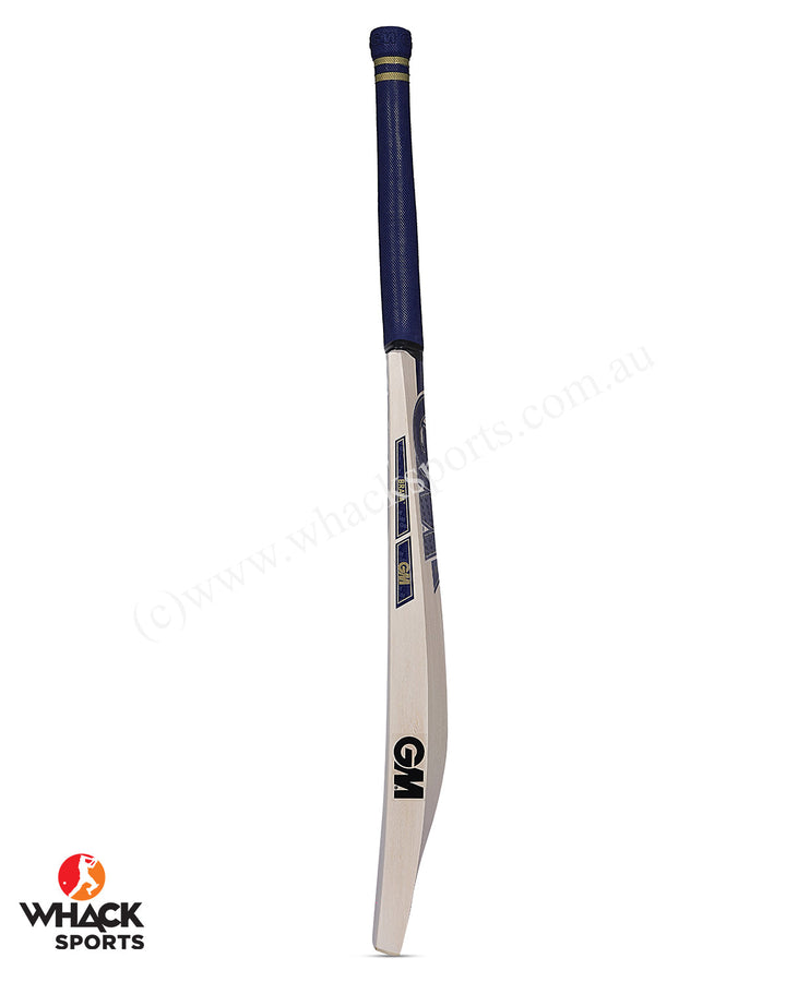 GM Brava 808 English Willow Cricket Bat - SH