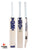 GM Brava 909 English Willow Cricket Bat - Senior LB