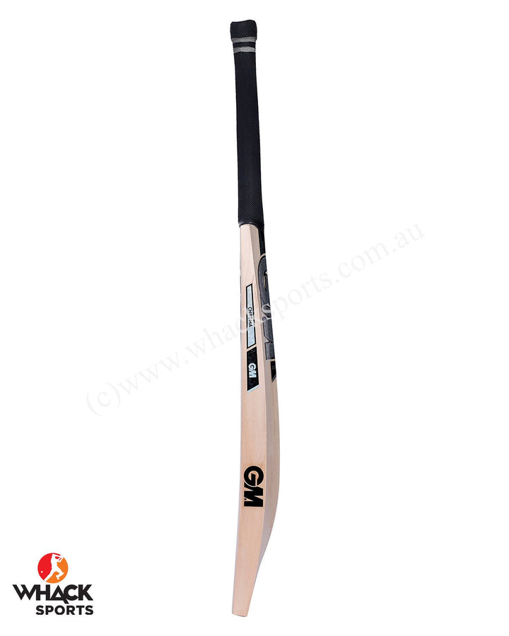 GM Chroma 606 English Willow Cricket Bat - Boys/Junior