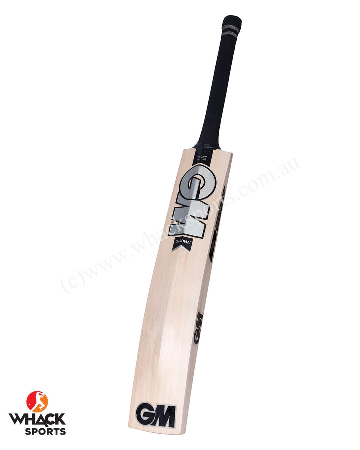 GM Chroma 606 English Willow Cricket Bat - Boys/Junior