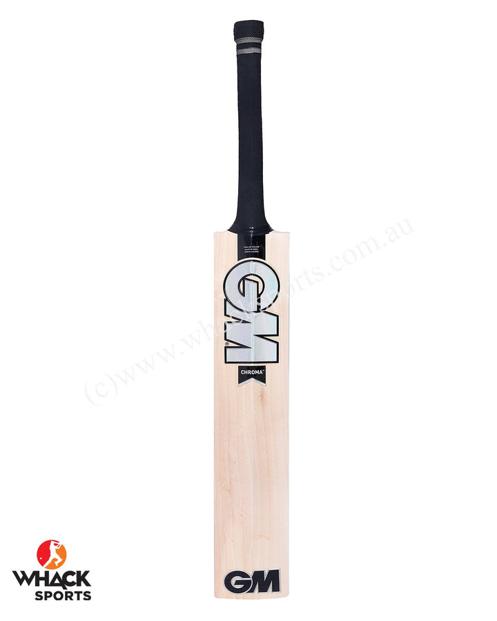 GM Chroma 606 English Willow Cricket Bat - Boys/Junior