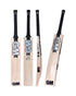 GM Chroma 606 English Willow Cricket Bat - Youth/Harrow