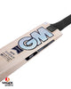 GM Chroma 808 English Willow Cricket Bat - SH