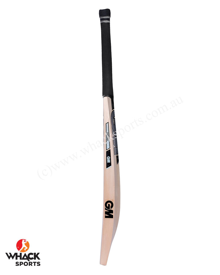 GM Chroma 909 English Willow Cricket Bat - Boys/Junior