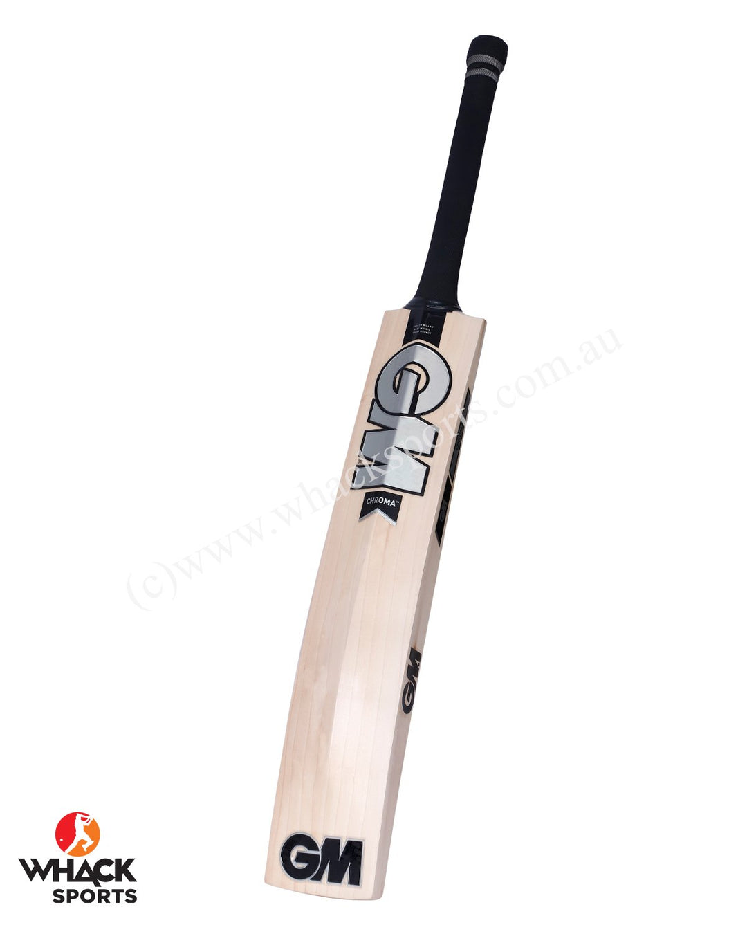 GM Chroma 909 English Willow Cricket Bat - Boys/Junior