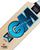 GM Diamond DXM 606 English Willow Cricket Bat - Boys/Junior