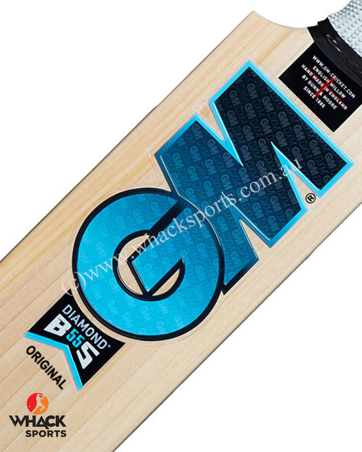GM DXM Original Cricket Bundle Kit - Senior