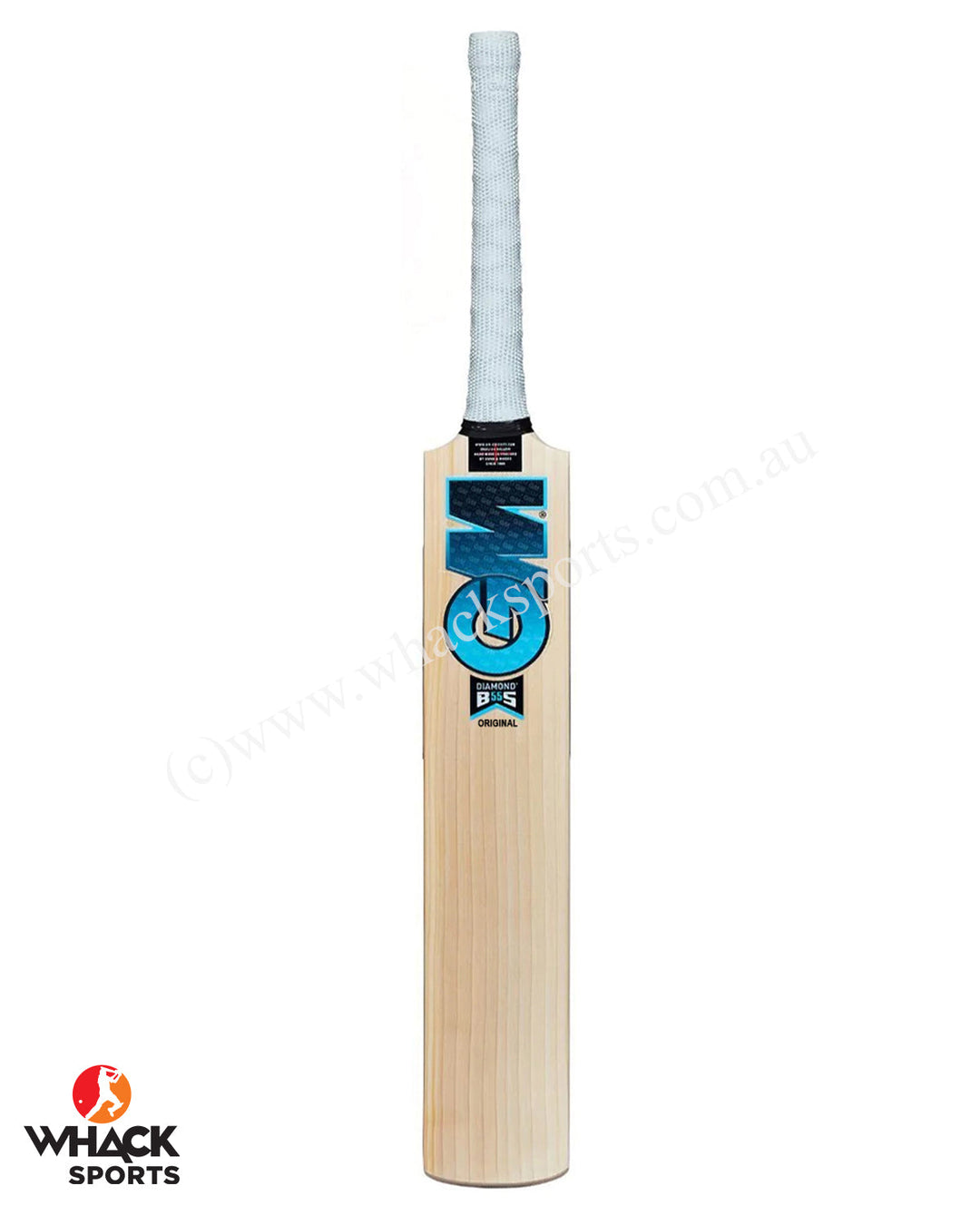 GM DXM Original Cricket Bundle Kit - Senior