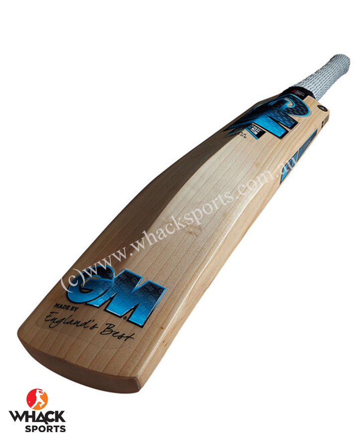 GM DXM Original Cricket Bundle Kit - Senior
