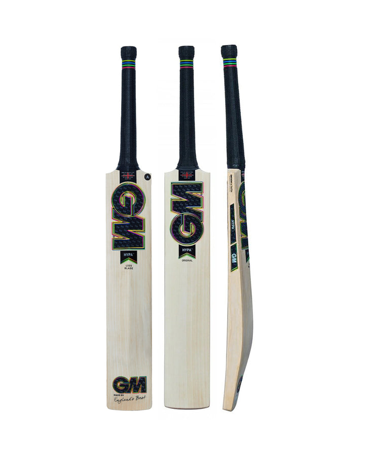 GM DXM Original Cricket Bundle Kit
