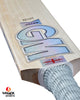 GM Kryos DXM Limited Edition English Willow Cricket Bat - SH