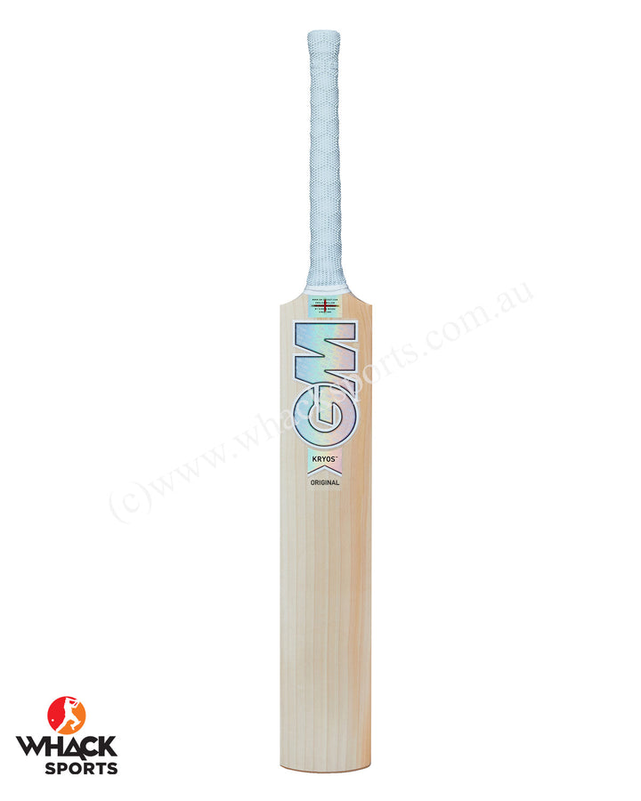 GM DXM Original Cricket Bundle Kit - Senior