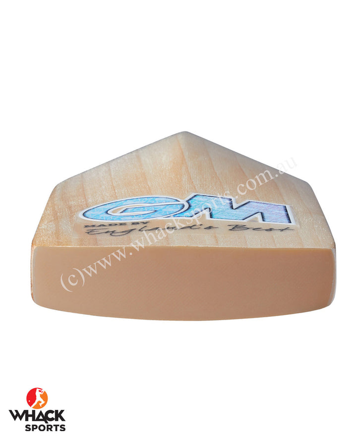 GM DXM Original Cricket Bundle Kit - Senior