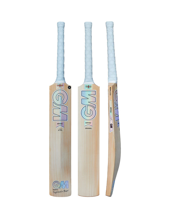 GM DXM Original Cricket Bundle Kit - Senior