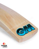 GM Diamond 404 English Willow Cricket Bat - SH