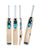 GM Diamond 404 English Willow Cricket Bat - SH