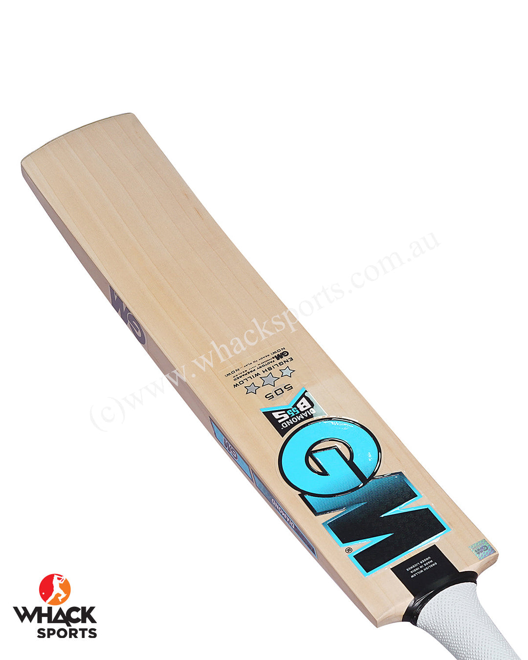 GM 505 Grade 3 Cricket Bundle Kit