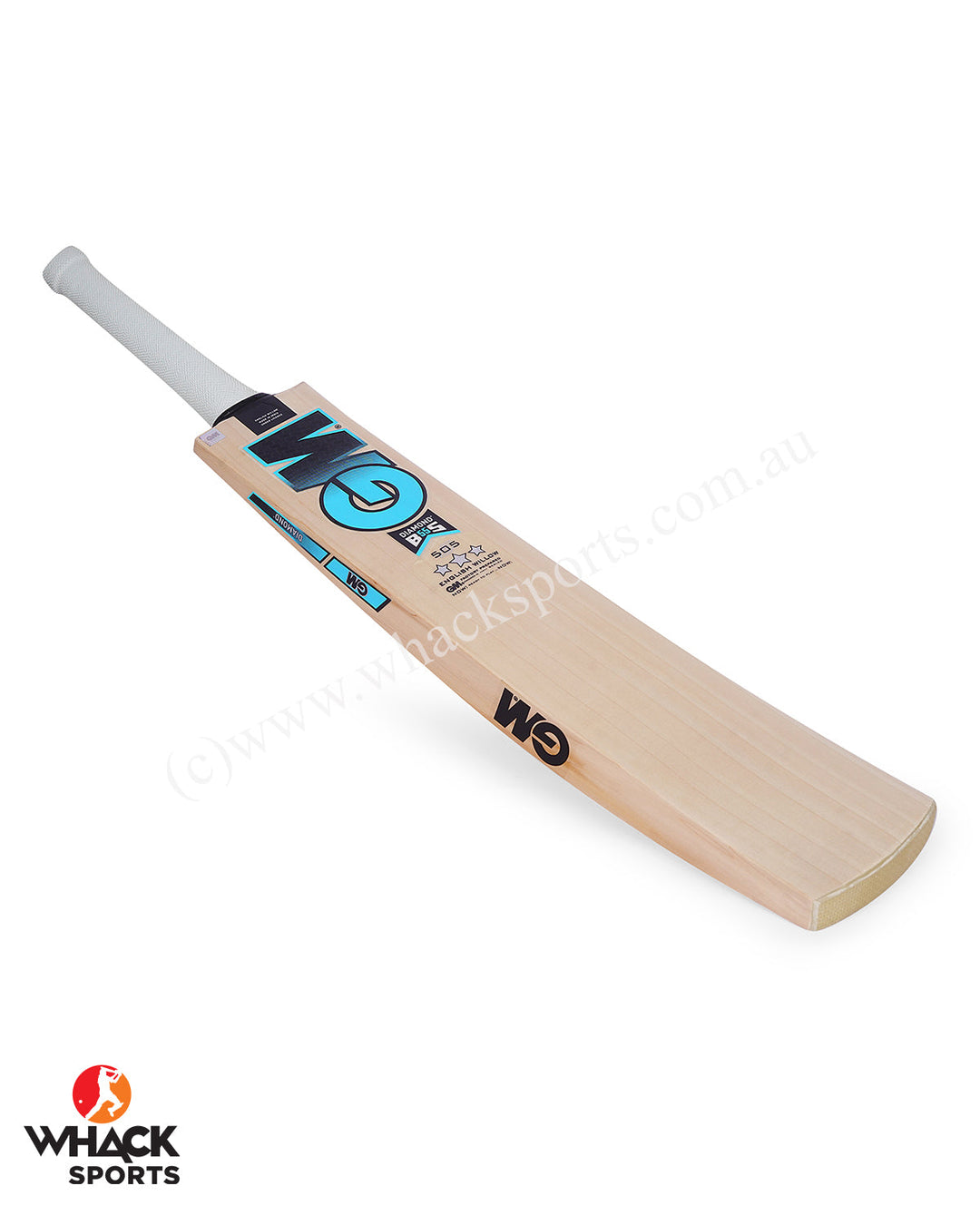 GM 505 Grade 3 Cricket Bundle Kit