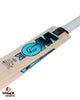 GM Diamond 606 English Willow Cricket Bat - SH