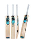 GM Diamond 808 English Willow Cricket Bat - SH