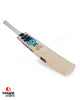 GM Diamond 909 English Willow Cricket Bat - Senior LB