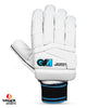 GM Diamond Original Limited Edition Cricket Batting Gloves - Adult