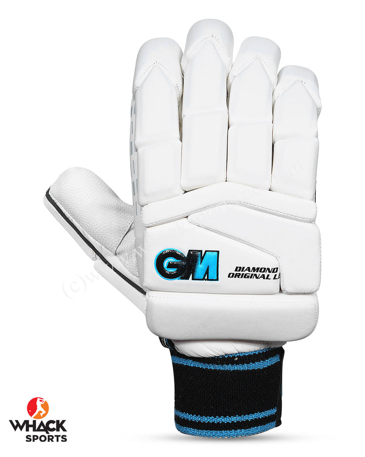 GM DXM Original Cricket Bundle Kit