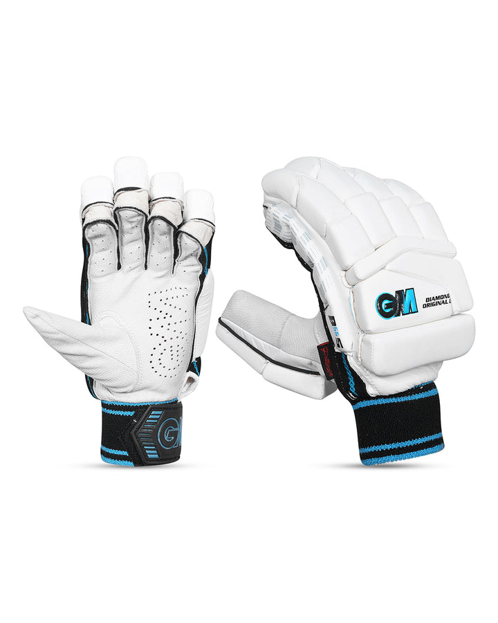 GM DXM Original Cricket Bundle Kit